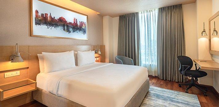 Radisson Gurugram Sohna Road City Center Gurgaon Exterior foto